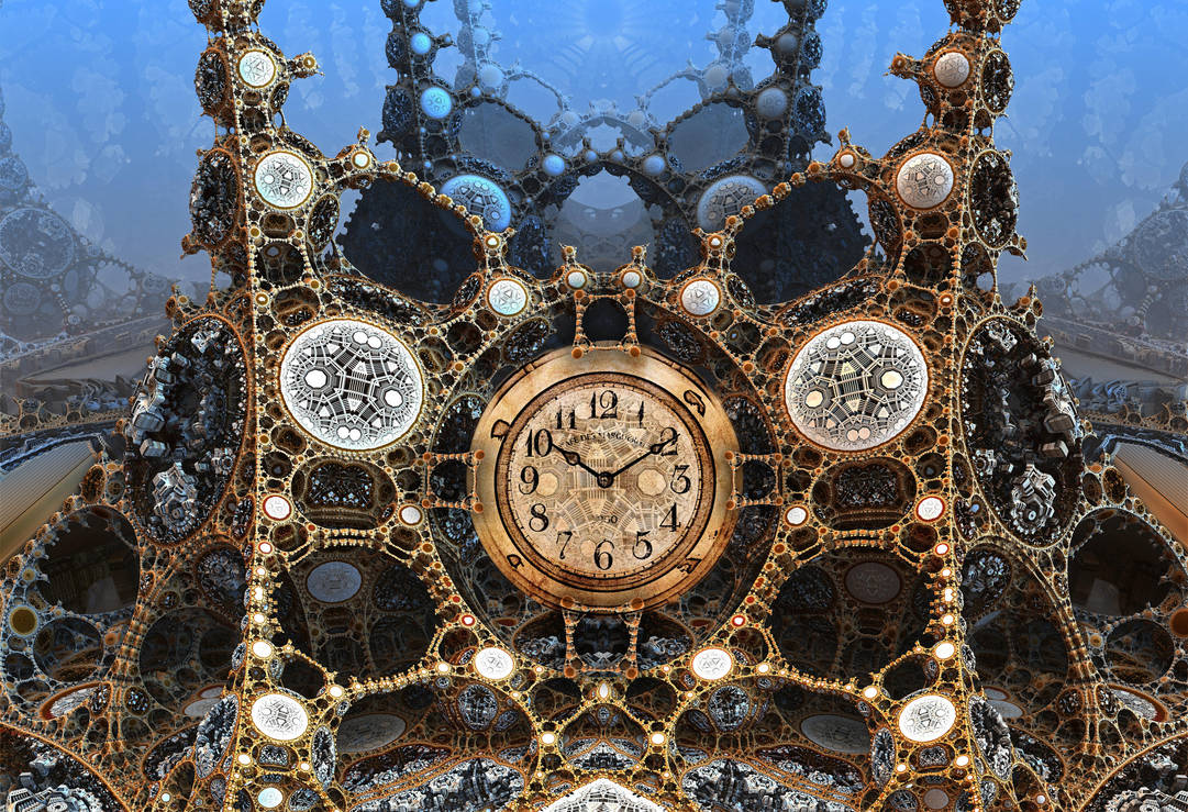 10:10 by HalTenny 10:10 by HalTenny