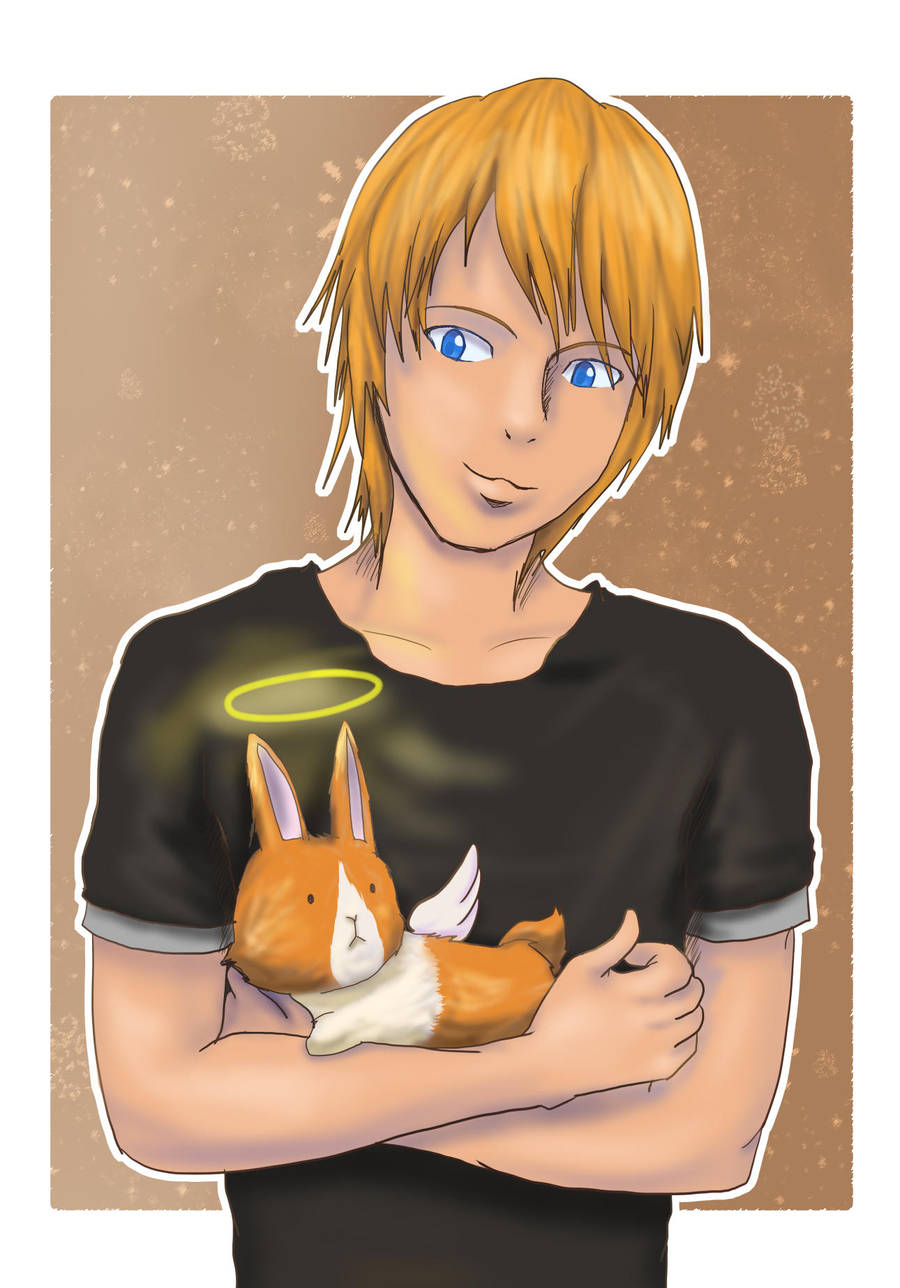 miss him by tabiki999