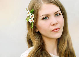 Georgiana II by dianadades