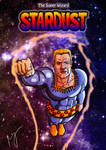 Stardust by tomimt
