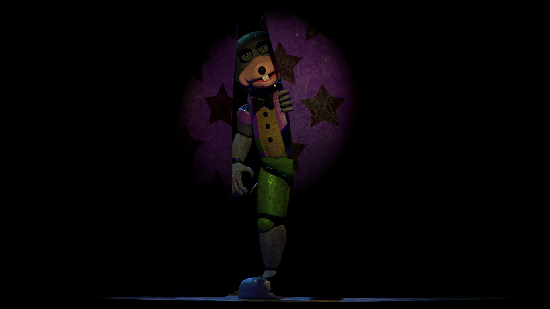 Chuck E Cheese Fnaf Style By Battington02 On Deviantart Chuck E Cheese Fnaf Style By Battington02 On Deviantart