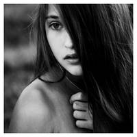 Zabraklo prostych slow... by Pomalujmojswiat