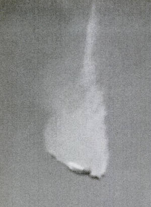 Over the Mountain: The Crash of BOAC Flight 911 by GoodCaptainClack on ...