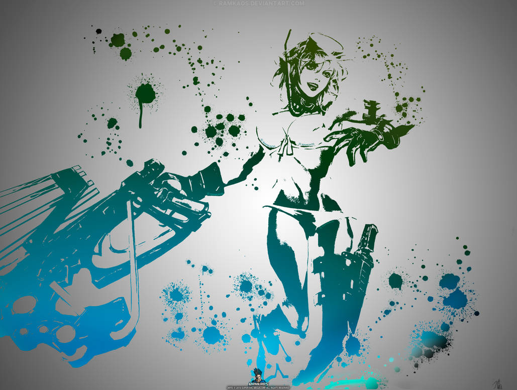 wallpaper kestrel summer party