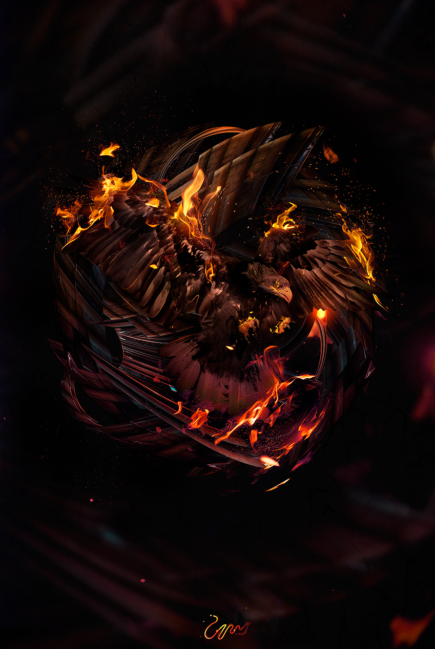 Resist9 by dfxVanish