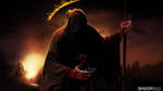 angel of death by Xan-04