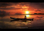 sang nelayan by Xan-04