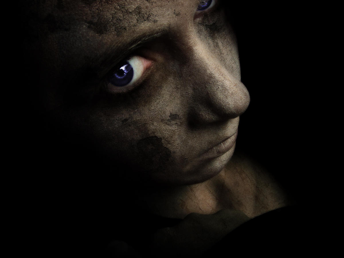 Unwanted by SlimDog53185