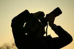 photographer.. by ashn99