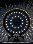 Gasometer by miclart