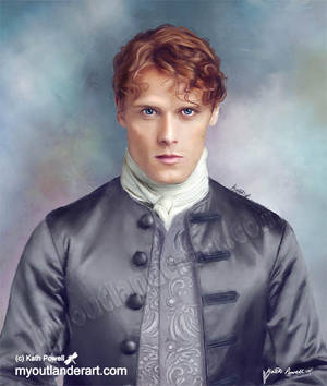 Monsieur Fraser by Kath-13 Monsieur Fraser by Kath-13