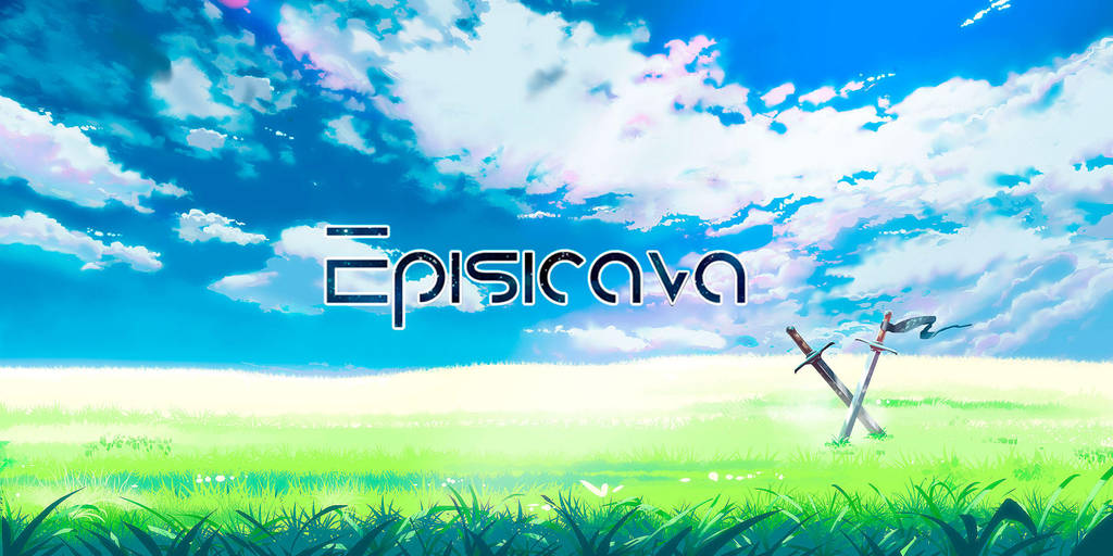 Episcava by SergeySavvin