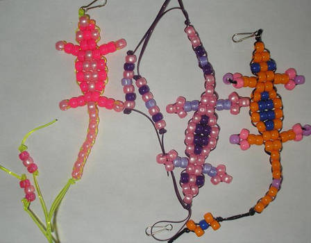 Lizards 1 by Rad1986
