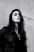 Veronica by tatianakurnosova