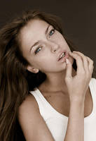 Natalia by tatianakurnosova