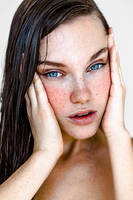 Anastasia by tatianakurnosova