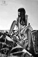 Street Fashion 2 by boydphotography