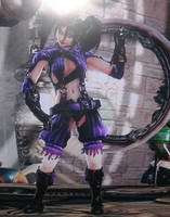 SCIV-Tira-Gloomy... by girandzim