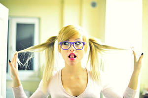 Logic will get you from A to Z by CarmenGrebenisan