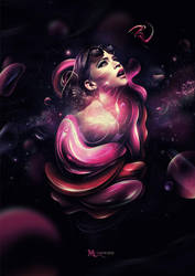 Mesmerized by Kevin-Roodhorst