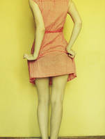 Summer farewell by Crazy-retro