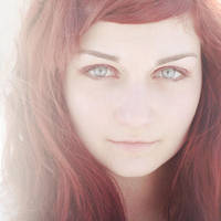 Cold fire by DoraLovey