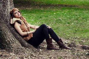 Somewhere only we know by DoraLovey