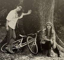 The journey by DoraLovey