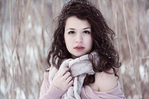 Whispers by DoraLovey