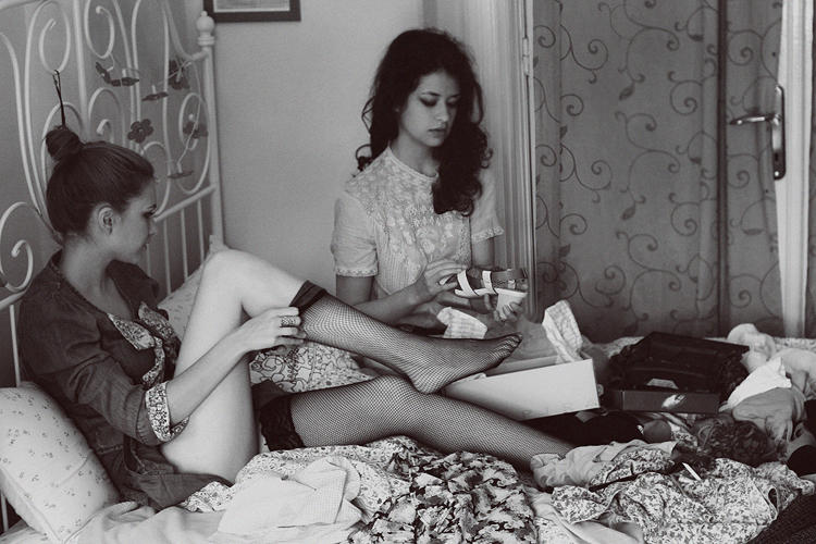 Stories by DoraLovey