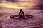 Sailing in your dreams by MarkOoMarben