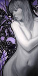 Plutone by arkaciofina85