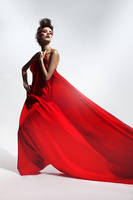 Patricia_indisky2 by Venomer