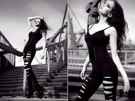 Gdansk_Stocznia by Venomer