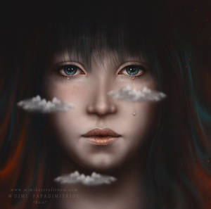 Rain by mimikascraftroom Rain by mimikascraftroom