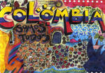 Colombia by mariapalitos68