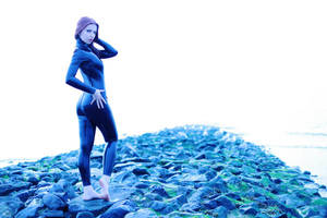 Endless road by Misplaceddream