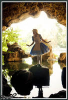 Alice by clefchan