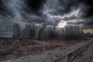 New York by ducmphung