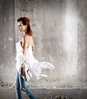 Lisbet K. by ducmphung