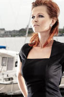 Lisbet K 4 by ducmphung