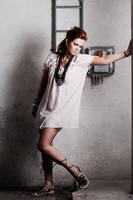 Lisbet K 5 by ducmphung