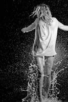 Water Dance 12 by ducmphung