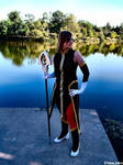 Tear Grants: Tales of the Abyss by EternalZarya