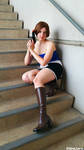 Jill Valentine Cosplay 20 by EternalZarya