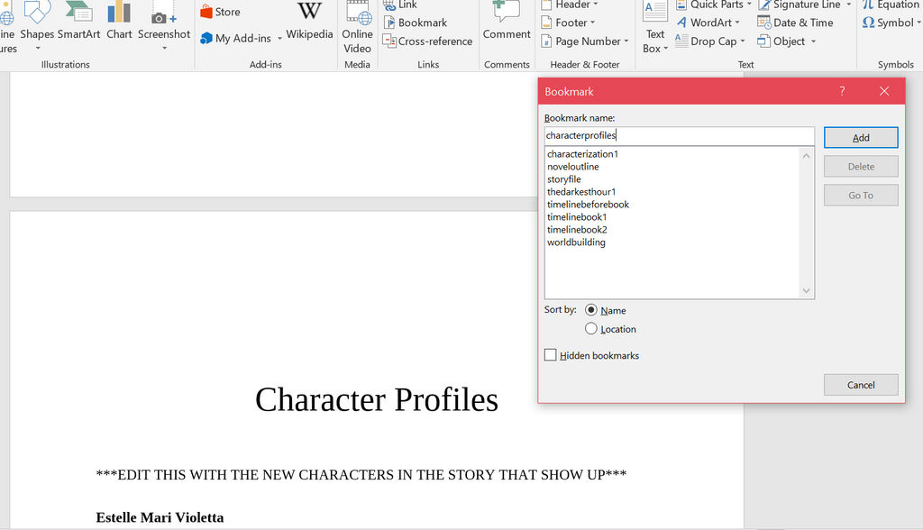 Viv Writing Tips 4 by Vivyi Viv Writing Tips 4 by Vivyi
