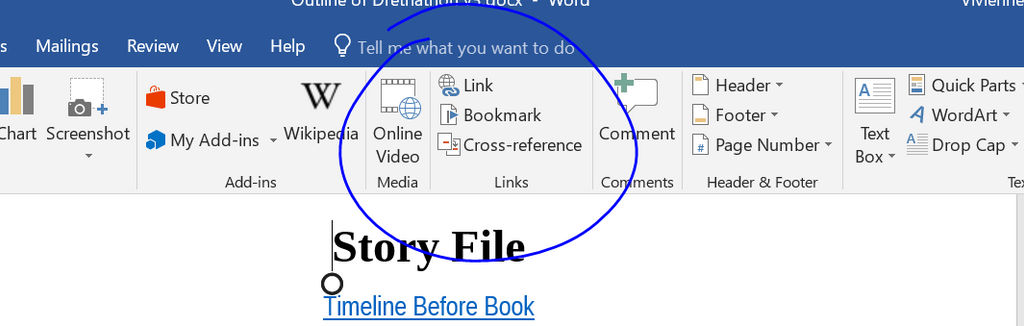 Viv Writing Tips 2 by Vivyi Viv Writing Tips 2 by Vivyi