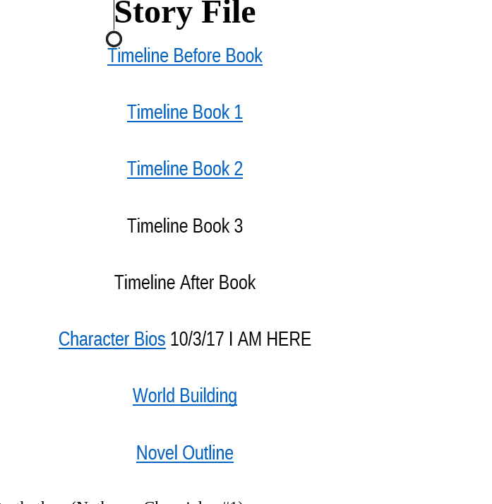 Viv Writing Tips 1 by Vivyi Viv Writing Tips 1 by Vivyi