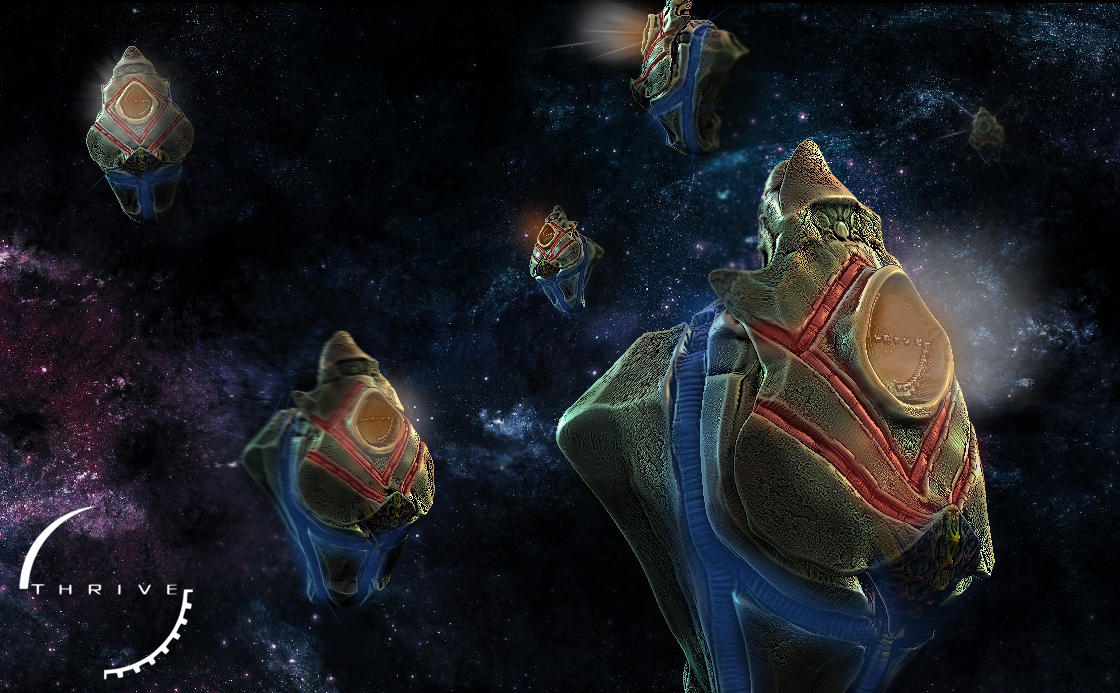 Space Ships