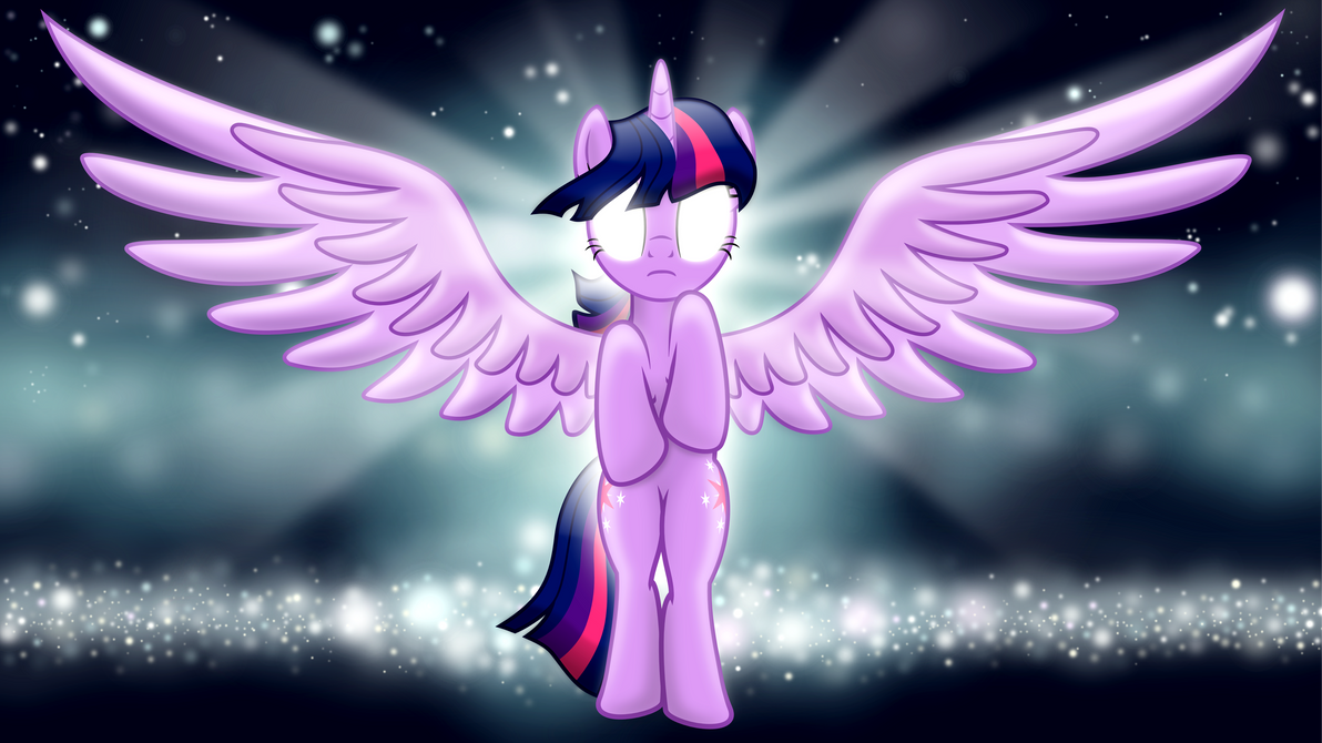 Immortal Twilight (Cover Art) by BlackGryph0n